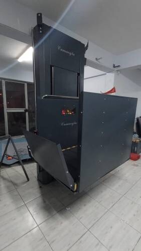 Engelsiz Yaşam Üniteleri 