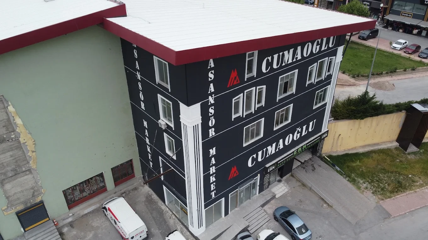 Hakkımızda