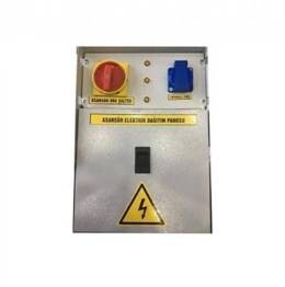 Asansör Besleme Panoları 