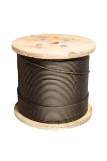 Halat ve Aksesuarları 