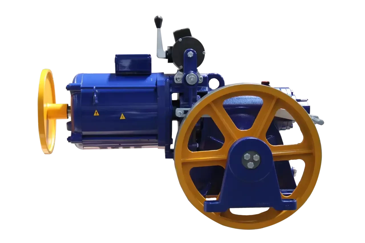 Makine - Motorlar