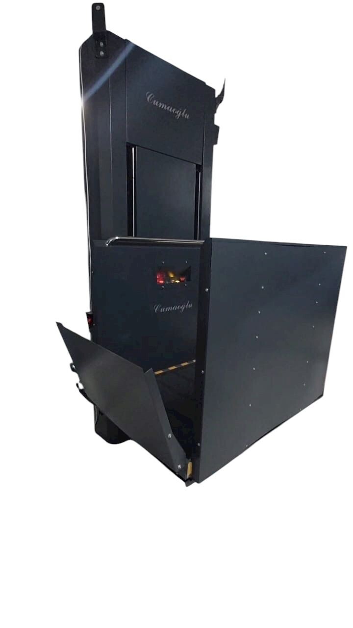 Engelsiz Yaşam Üniteleri